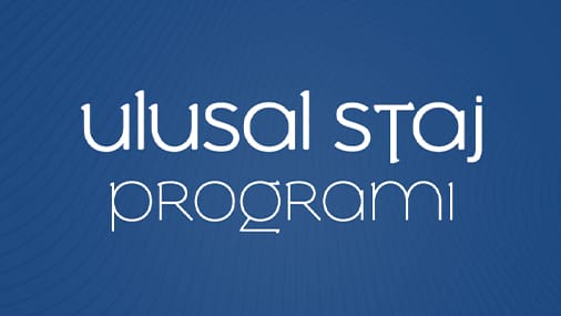 Ulusal Staj Programı